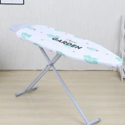 HEET Strykjärnsbrädesöverdrag 140*50CM Tryckt Strykjärnsbrädesöverdrag B