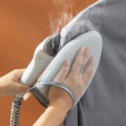 Hot Strykjärnshandske för ångstrykjärn, ånghandske, vattentäta ånghandskar