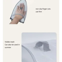 Online Strykjärnshandske, ånghandske, vattentät ånghandske