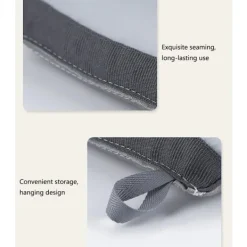 Best Strykjärnshandske, ånghandske, vattentät ånghandske