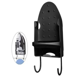 New Strykjärnshållare för förvaring, hängande verktyg, krok, skåp, hem, Hou