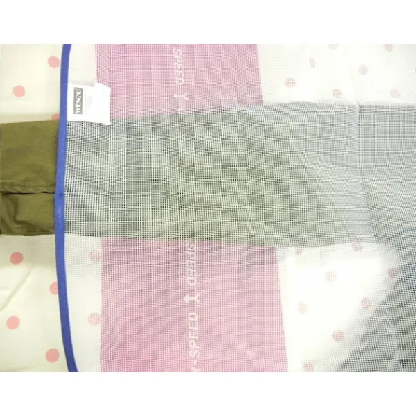 Online Strykjärnsnät - undvik stressade och blanka områden, vitt, 35x 50 cm