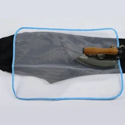 Online Strykjärnsnät - undvik stressade och blanka områden, vitt, 35x 50 cm