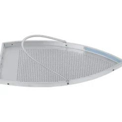 Outlet Strykjärnsskydd, aluminiummaterial, strykskoskydd, stryksko, strykjärnsplatta non-stick strykskydd, för kontor för