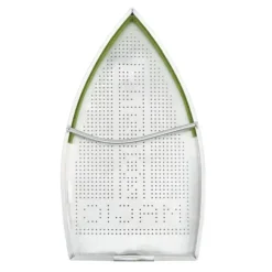 Best Strykjärnsskydd i aluminium, rostskyddande, anti-ljus, tjockare ångstrykjärnsskydd, dagliga hushållsverktyg