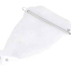 New Strykjärnsskydd i järn, stryksula värmebeskyddstillbehör, teflon