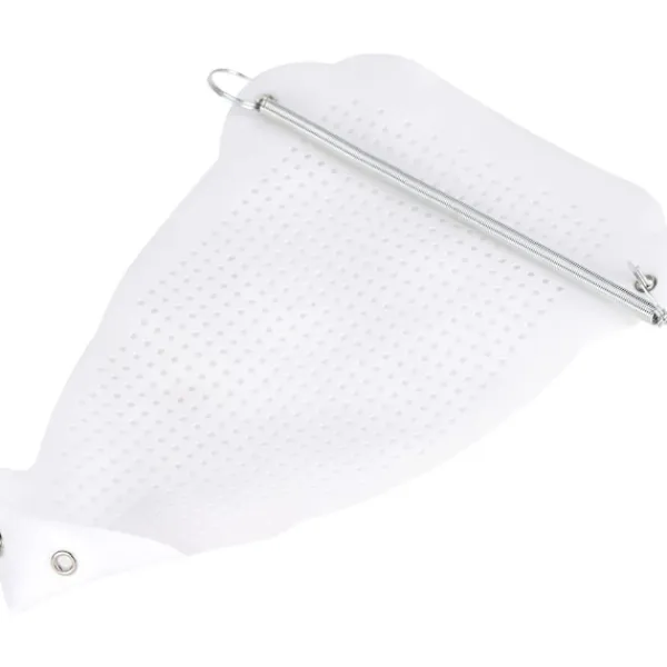 New Strykjärnsskydd i järn, stryksula värmebeskyddstillbehör, teflon