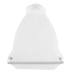 New Strykjärnsskydd Strykjärnsplatta Skydd Vit 1 Styck