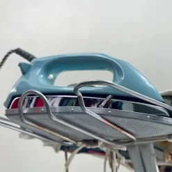 Strykjärnsskydd Teflon Magic Shoe Aid Board Skyddar Tyger Strykjärn