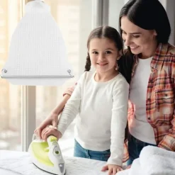 Discount FMYSJ Strykjärnsskydd, Teflon Strykjärnsskydd Strykjärnsskoskydd Strykjärnsplåtsskydd (FMY)