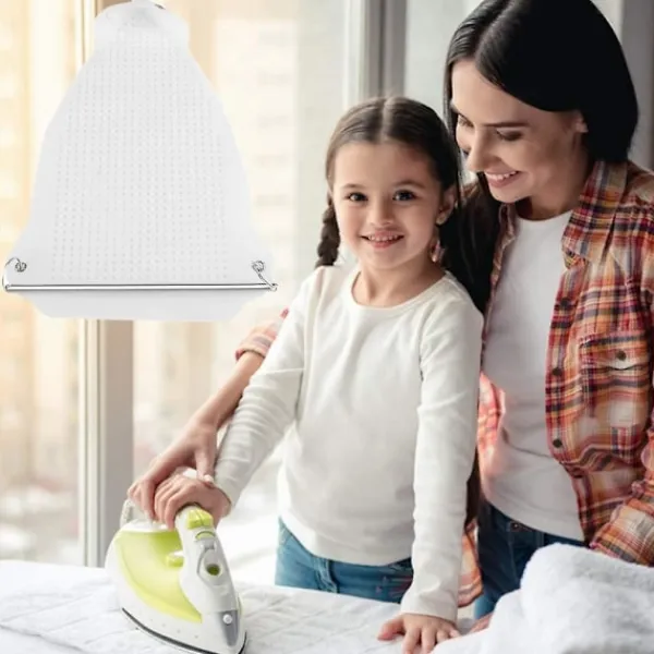 Discount FMYSJ Strykjärnsskydd, Teflon Strykjärnsskydd Strykjärnsskoskydd Strykjärnsplåtsskydd (FMY)