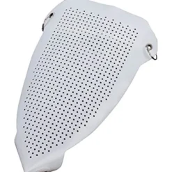 Hot Strykjärnssula i järn - Non-stick