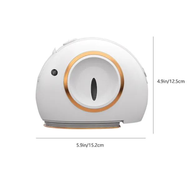 New Strykmaskin, handhållen ångstrykjärn, resestrykjärn för tyg