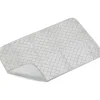 New Strykmatta Bärbar Resebädd Strykfilt Tjock Värmebeständig Strykunderlägg För Tvättmaskin Torktumlare Bänkskiva Liten Strykbräda
