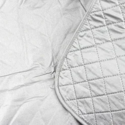 New Strykmatta Bärbar Resebädd Strykfilt Tjock Värmebeständig Strykunderlägg För Tvättmaskin Torktumlare Bänkskiva Liten Strykbräda