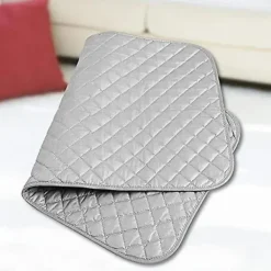 Discount Strykningsfilt Strykbräda Matta Värmebeständig Pad Strykbräda Strykmatta