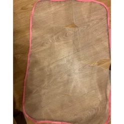 Hot JIUSAIRUI strykskydd vid hög temperatur 40×60㎝