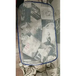 Hot JIUSAIRUI strykskydd vid hög temperatur 40×60㎝