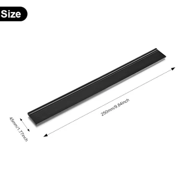 Hot INF Suglist till Kärcher WV 2 fönstertvättare 25 cm 2-pack