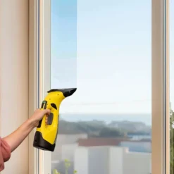 Hot INF Suglist till Kärcher WV 2 fönstertvättare 25 cm 2-pack