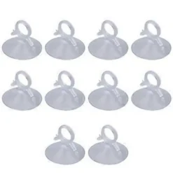 Online Sugpropp för vindruta PVC Transparent Kraftig Bilglassugpropp med Dragring för Solpanel Keramiska Plattor