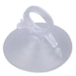 Online Sugpropp för vindruta PVC Transparent Kraftig Bilglassugpropp med Dragring för Solpanel Keramiska Plattor