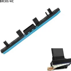 Clearance Sugskrapa Mattrengöringsmaskin Tillbehör