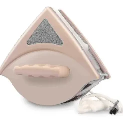 Clearance Sunrain Magnetisk Fönsterputsare för Dubbelglas