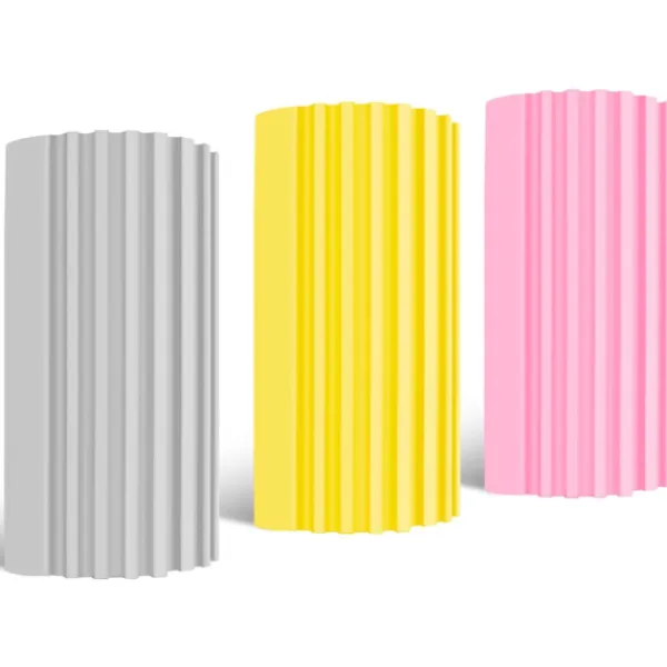 Online Super Dammsvamp, Magisk Dammtvättsvamp Våt Dammsvamp För Hushållsdammtvätt Persienner, Glas,