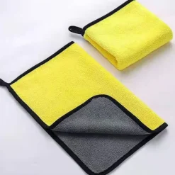 Discount Floveme Superabsorberande Microfiberduk / Rengöringsduk 70*140cm