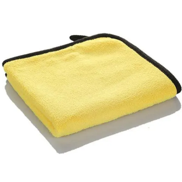 Discount Floveme Superabsorberande Microfiberduk / Rengöringsduk 70*140cm