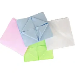 Sale Het rea Supererbjudande till lågt pris! Rengöringsduk - Lätt 10-pack Vit/grå/grön/blå/rosa 19 Vit/grå/grön/blå/rosa 19-Glad