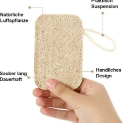 Discount Generic Svamp, tvättbar, återanvändbar, disktrasor