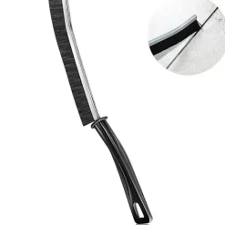 Sale Price Point Svart Hård Universal Fog Borste