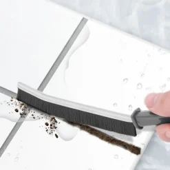 Sale Price Point Svart Hård Universal Fog Borste