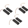 Sale Svart kolborstmotor tvättmaskin borstar för tvättmaskin 6 st set