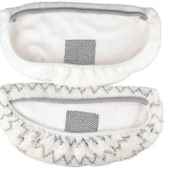 Best Svängbar moppstång med 1 mikrofiberpåfyllning | Stand Magic med lättgreppshandtag för rengöringsprodukter för hem, kontor (moppar)