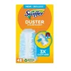 Outlet Swiffer - Mopputbyten i 4-pack