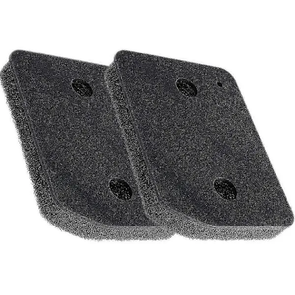 Discount T1 Torkfilter 9164761 Ersättningsdel 10-Filter Kit