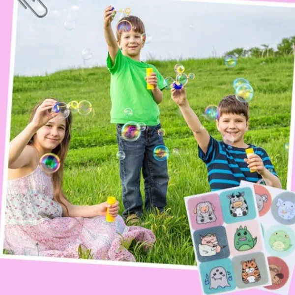 Online Hommy Tecknad mygga lapp ren växt eterisk olja antimygga avvisande lapp klistermärken