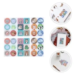 Online Hommy Tecknad mygga lapp ren växt eterisk olja antimygga avvisande lapp klistermärken