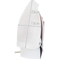 Discount Teflonsula • Förhindrar brännmärken • Förhindrar glans • Skyddar sulan