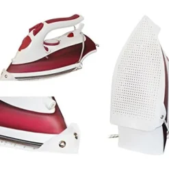 Discount Teflonsula • Förhindrar brännmärken • Förhindrar glans • Skyddar sulan