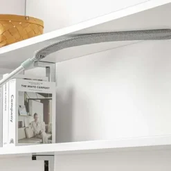 Sale Teleskopisk dammborste med 2 tillbehör - Enkel rengöring under soffan, mopp och dammmopp