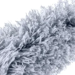 Clearance Teleskopisk Dammvippa - 2-delar