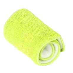 Online Återanvändbar Mikrofiberdyna för Spraymopp Dammrengöring
