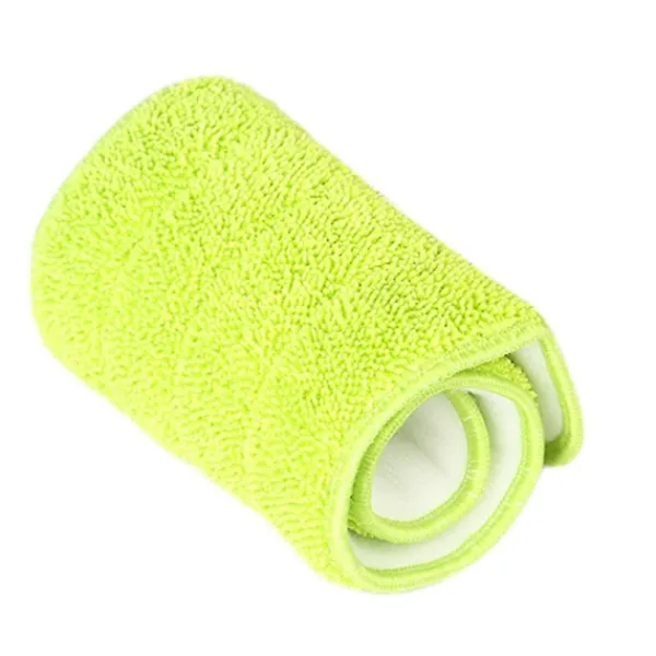 Online Återanvändbar Mikrofiberdyna för Spraymopp Dammrengöring
