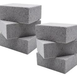 Outlet Återanvändbar pimpstensrengörare för grillgaller och ugnskakel