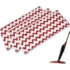 Återanvändbara Mikrofiber Ersättningspads för Vileda XXL Ångmopp, 3-pack