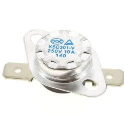 Best BRANDT Termostat 140° 57x3063 57x0061 - torktumlare